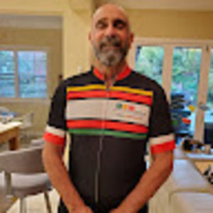 Meet your Posher, Harve